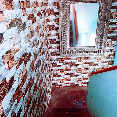 John Beach House Pondicherry Ngoại thất bức ảnh