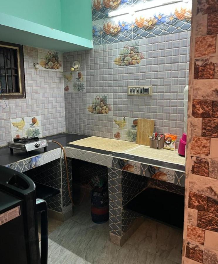 John Beach House Pondicherry Ngoại thất bức ảnh