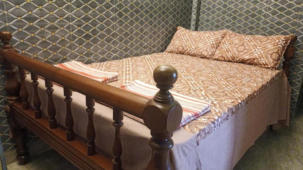 John Beach House Pondicherry Ngoại thất bức ảnh