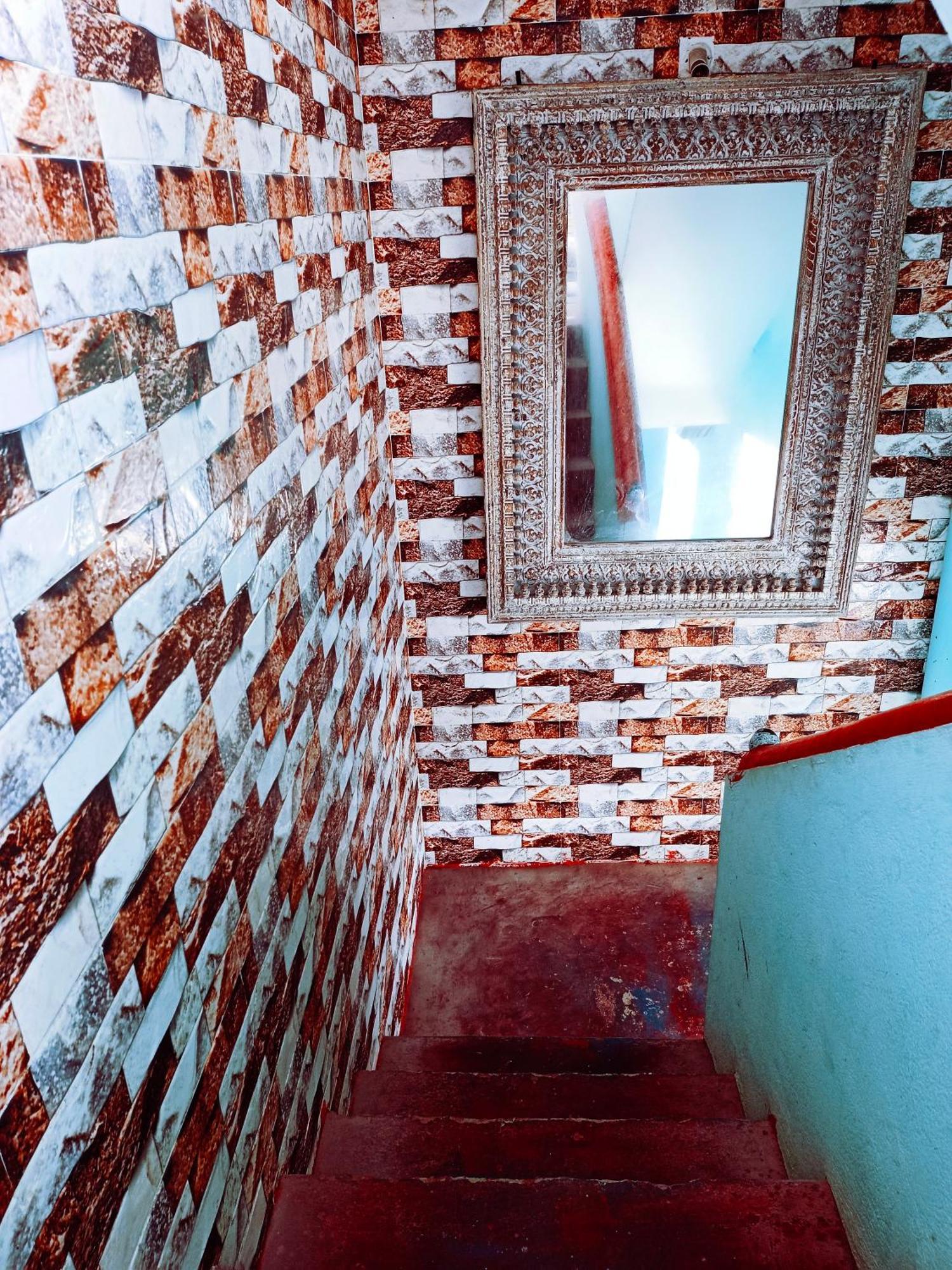 John Beach House Pondicherry Ngoại thất bức ảnh